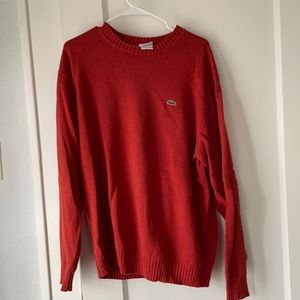 Lacoste Sweater